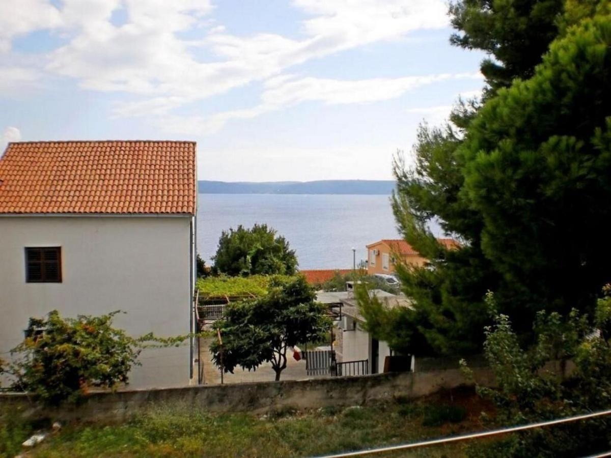 Apartment Tomislav Trogir Kültér fotó