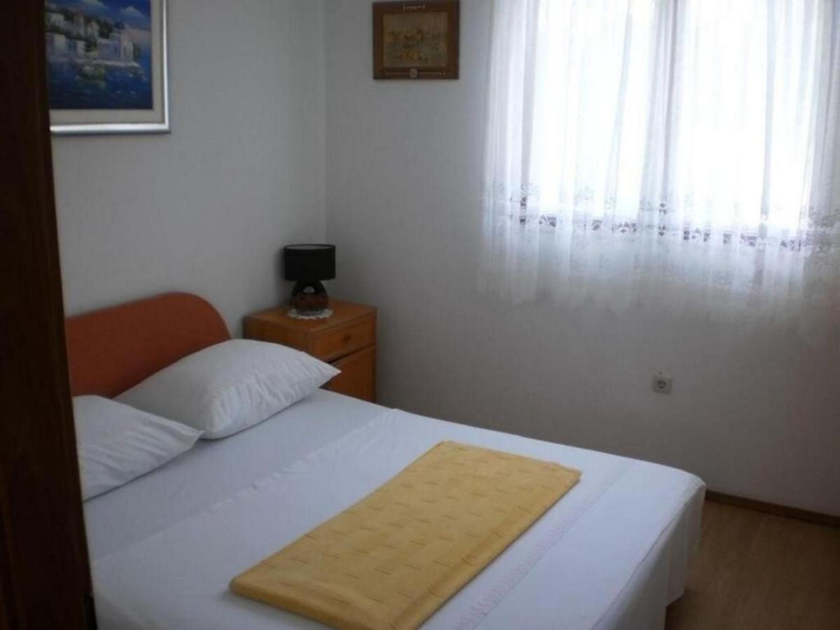 Apartment Tomislav Trogir Kültér fotó