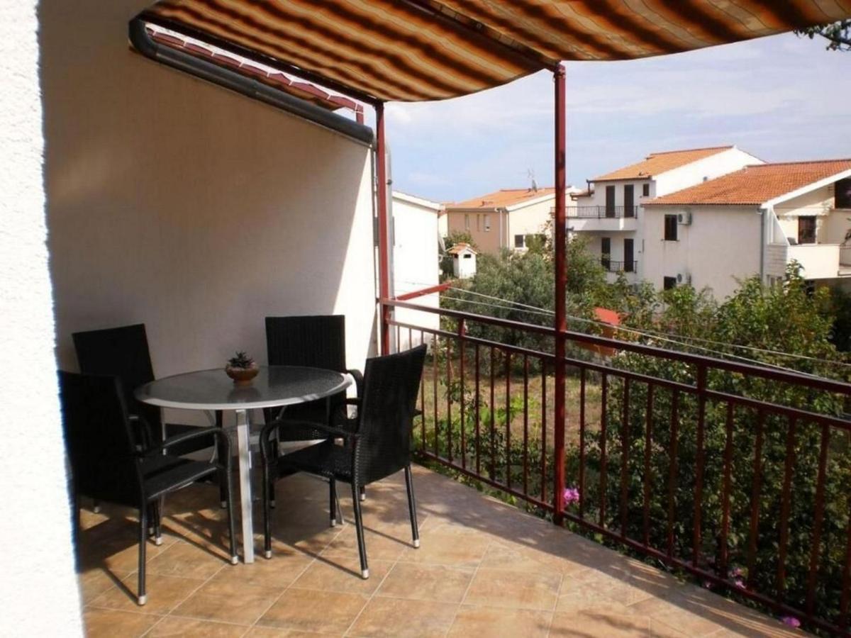 Apartment Tomislav Trogir Kültér fotó