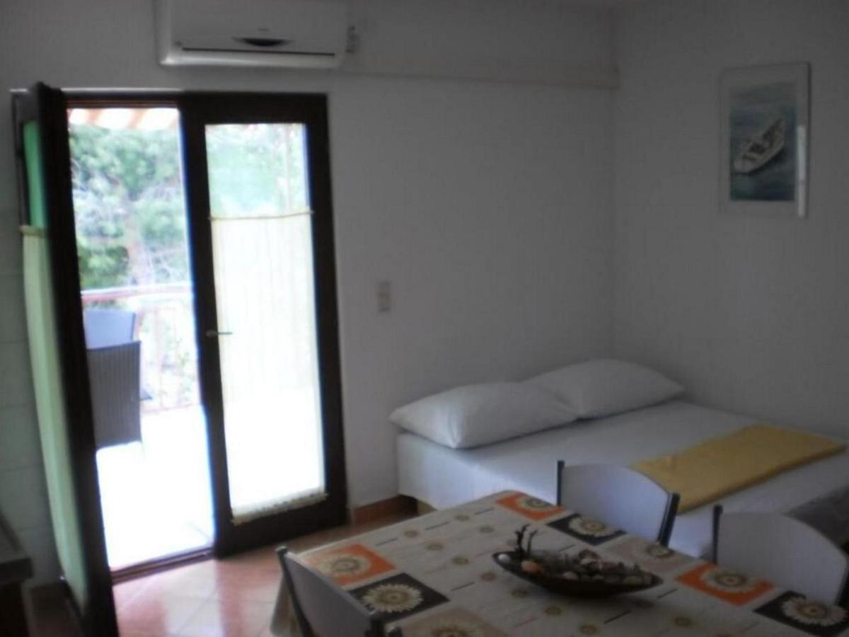 Apartment Tomislav Trogir Kültér fotó