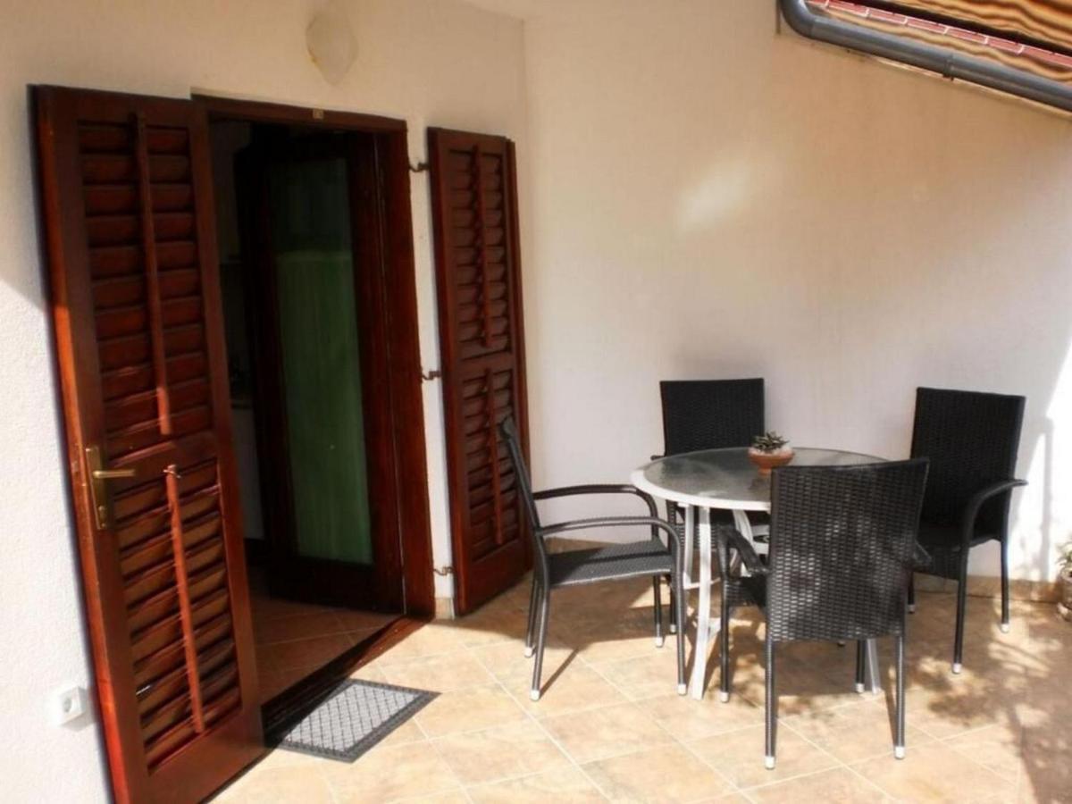Apartment Tomislav Trogir Kültér fotó