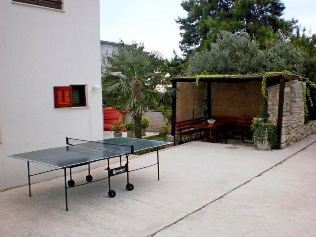 Apartment Tomislav Trogir Kültér fotó
