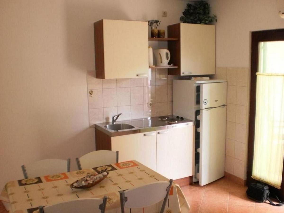 Apartment Tomislav Trogir Kültér fotó