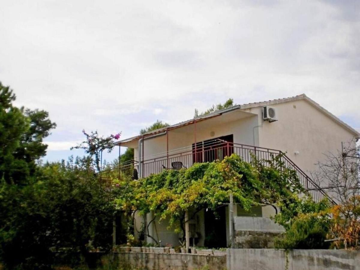 Apartment Tomislav Trogir Kültér fotó