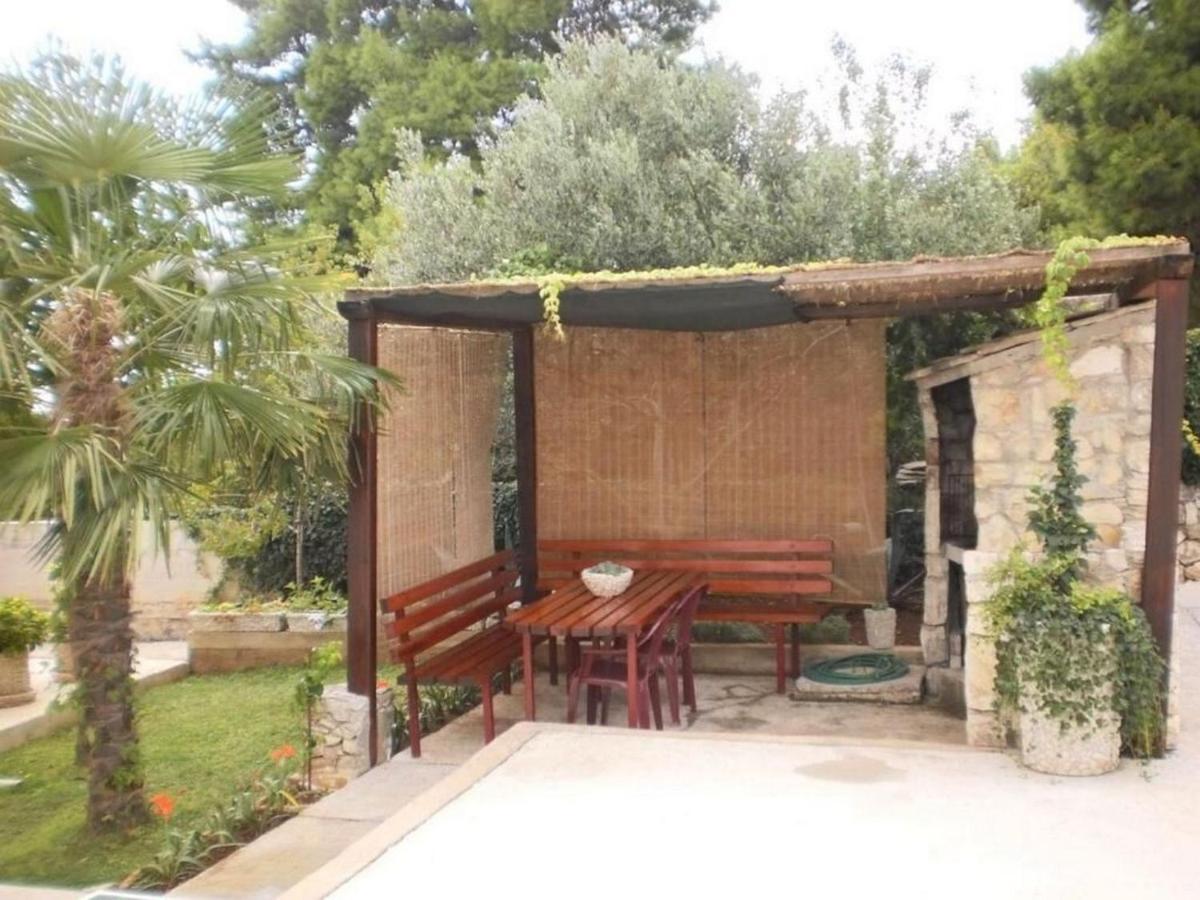 Apartment Tomislav Trogir Kültér fotó